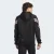 Blusão Adidas Fleece Foundation Select Masculino