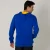 Blusão Adidas Nba Hoody Golden State Warriors Masculino