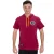 Blusão Adidas Ss Nba Cleveland Cavaliers Masculino