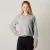 Blusão Live Plush Breathe Zen Feminino