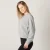 Blusão Live Plush Breathe Zen Feminino