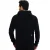 BLUSÃO NIKE SB ICON YARN DYE PULLOVER MASCULINO PRETO/BRANCO