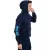 BLUSÃO NIKE SB ICON YARN DYE PULLOVER MASCULINO MARINHO/AZUL CELESTE