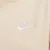 BLUSÃO NIKE SPORTSWEAR CLUB FLEECE FEMININO BEGE