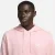BLUSÃO NIKE SPORTSWEAR CLUB FLEECE MASCULINO ROSA