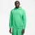 BLUSÃO NIKE SPORTSWEAR CLUB FLEECE MASCULINO VERDE
