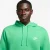 BLUSÃO NIKE SPORTSWEAR CLUB FLEECE MASCULINO VERDE