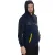 BLUSÃO PUMA LS GRAPHIC HOODIE MASCULINO MARINHO/AMARELO