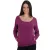 BLUSÃO RAINHA ARYA FEMININO PINK