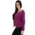 BLUSÃO RAINHA ARYA FEMININO PINK