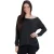 BLUSÃO RAINHA YASMIN FEMININO CHUMBO