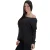 BLUSÃO RAINHA YASMIN FEMININO CHUMBO