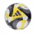 BOLA ADIDAS FIFA CONEXT 25 BRANCO/AMARELO