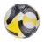 BOLA ADIDAS FIFA CONEXT 25 BRANCO/AMARELO