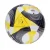 BOLA ADIDAS FIFA CONEXT 25 BRANCO/AMARELO