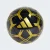 BOLA ADIDAS STARLANCER CLB PRETO/DOURADO