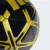 BOLA ADIDAS STARLANCER CLB PRETO/DOURADO