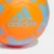 BOLA DE FUTEBOL CAMPO ADIDAS STARLANCER CLUB LARANJA/AZUL