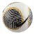 BOLA NIKE CAMPO PITCH BRANCO/PRETO