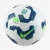 BOLA NIKE CBF ACADEMY SOCIETY BRANCO/MARINHO