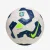BOLA NIKE CBF SOCIETY BRANCO/AZUL