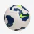 BOLA NIKE CBF SOCIETY BRANCO/AZUL