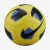 BOLA NIKE PARK TEAM 2.0 CAMPO AMARELO/PRETO
