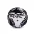 BOLA PENALTY CAMPO 8 X BRANCO/PRETO