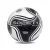 BOLA PENALTY SOCIETY 8 X BRANCO/PRETO