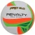 BOLA PENALTY VÔLEI 6.0 PRO V BRANCO/LARANJA