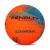 BOLA PENALTY VÔLEI MG3600 XXI LARANJA/AZUL
