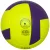 BOLA PENALTY VÔLEI VP 5000 AMARELO/ROXO
