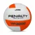 BOLA PENALTY VÔLEI VP 5000 BRANCO/LARANJA
