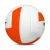 BOLA PENALTY VÔLEI VP 5000 BRANCO/LARANJA