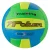 BOLA POKER VOLLEYBALL SOFT TOUCH AMARELO/VERDE