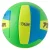 BOLA POKER VOLLEYBALL SOFT TOUCH AMARELO/VERDE