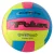 BOLA POKER VOLLEYBALL SOFT TOUCH AMARELO/PINK