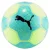 BOLA PUMA PRESTIGE BALL CAMPO AMARELO/VERDE