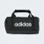 BOLSA ADIDAS DUFFEL LINEAR PP PRETO