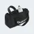 BOLSA ADIDAS DUFFEL LINEAR PP PRETO
