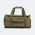 BOLSA ADIDAS DUFFEL LINEAR VERDE/PRETO