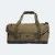 BOLSA ADIDAS DUFFEL LINEAR VERDE/PRETO