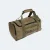 BOLSA ADIDAS DUFFEL LINEAR VERDE/PRETO