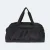 BOLSA ADIDAS DUFFLE GYM PRETO/PRATA