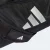 BOLSA ADIDAS DUFFLE GYM PRETO/PRATA