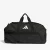 BOLSA ADIDAS DUFFLE TIRO L PRETO/BRANCO