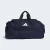 BOLSA ADIDAS DUFFLE TIRO L MARINHO/BRANCO