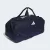BOLSA ADIDAS DUFFLE TIRO L MARINHO/BRANCO