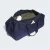 BOLSA ADIDAS DUFFLE TIRO L MARINHO/BRANCO