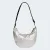 BOLSA ADIDAS GLOW POUCH PRATA